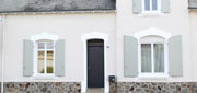 Nettoyage et ravalement de façade 